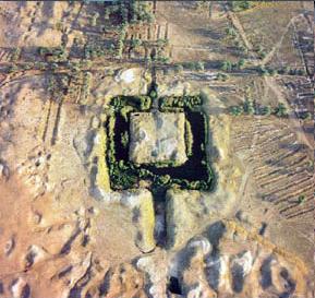 شهر باستاني بابل
