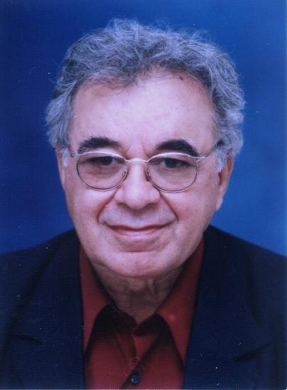 دكتر علي رواقي،  عضو  پيوسته فرهنگستان زبان و ادب فارسی