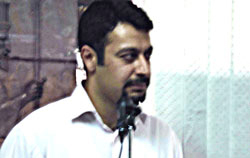 دکتر علی  علی بابایی