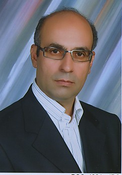 دكتر حميد احمدي