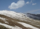 روستای نشتارود و قله خونکار