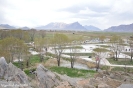 روستای هندودر در شازند اراک