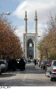 یزد بزرگترین شهرخشتی