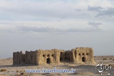 قلعه رستم در استان سیستان و بلوچستان_5