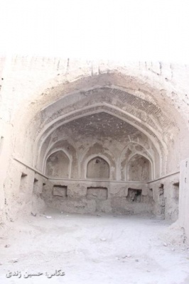 قلعه رستم در استان سیستان و بلوچستان_6