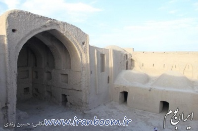 قلعه رستم در استان سیستان و بلوچستان_9