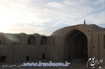 قلعه رستم در استان سیستان و بلوچستان_8