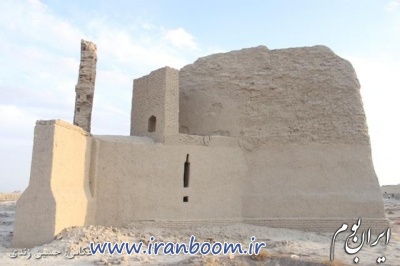 قلعه رستم در استان سیستان و بلوچستان_1
