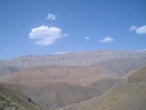 دریاچه تار