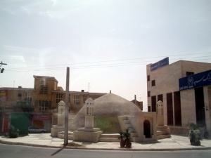آب انبار