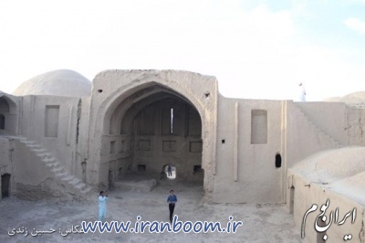 قلعه رستم در استان سیستان و بلوچستان_3