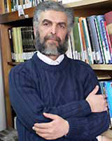 دکتر حکمتاله ملاصالحی