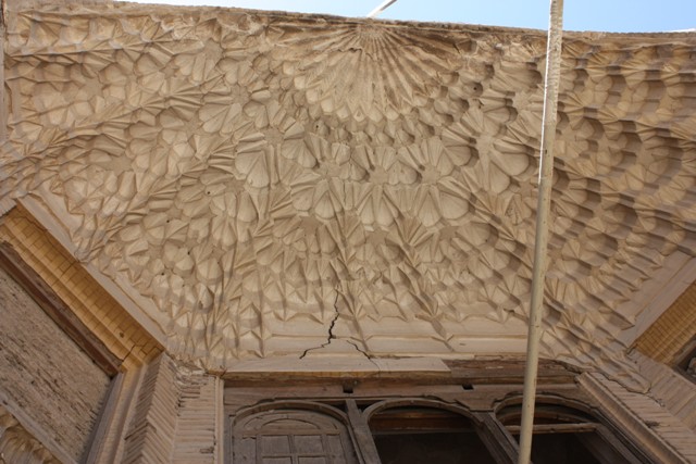 تیمچه صرافیان