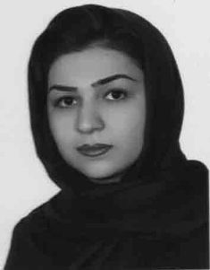 مينا صالحي