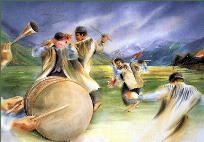 جشن مهرگان